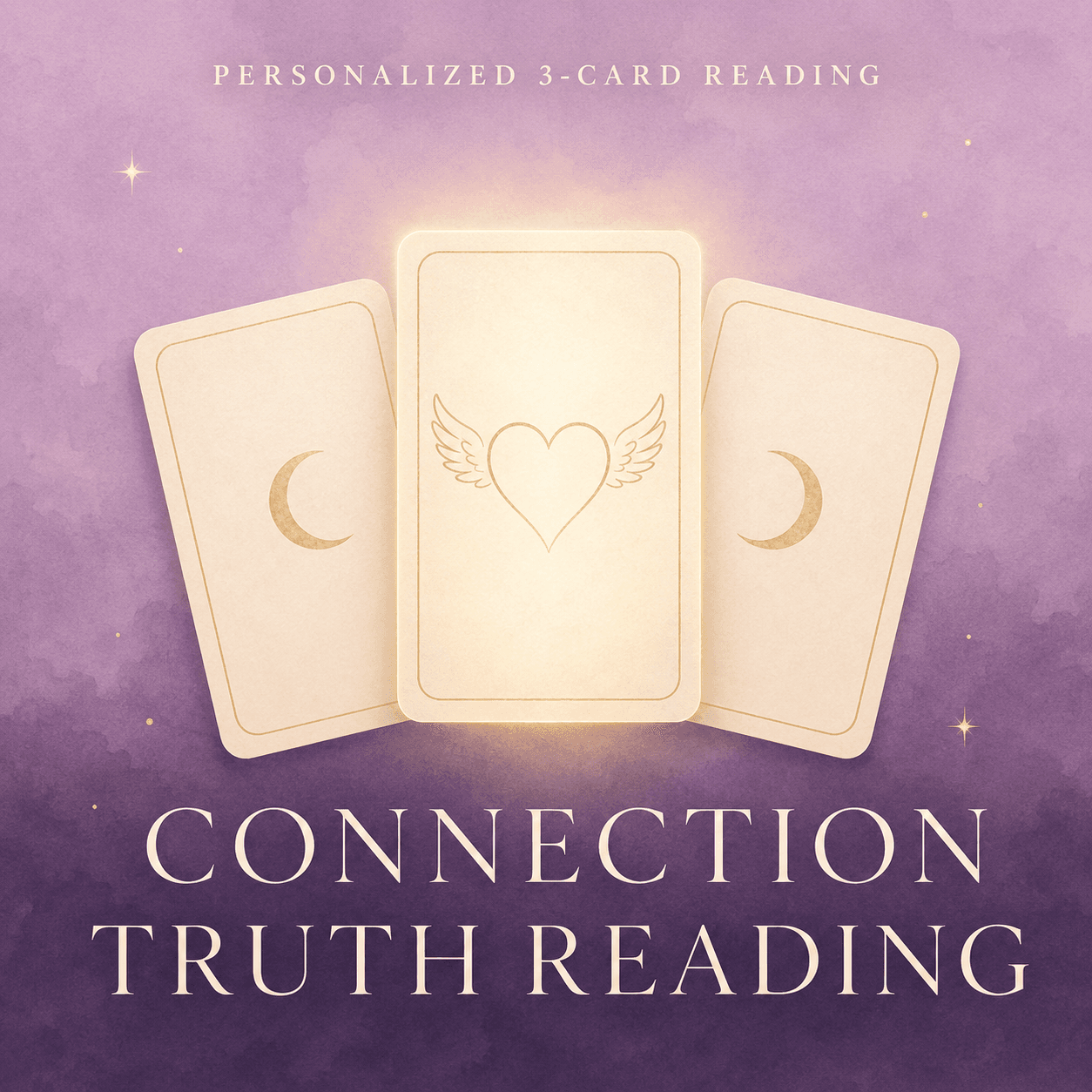 Connection Truth Reading