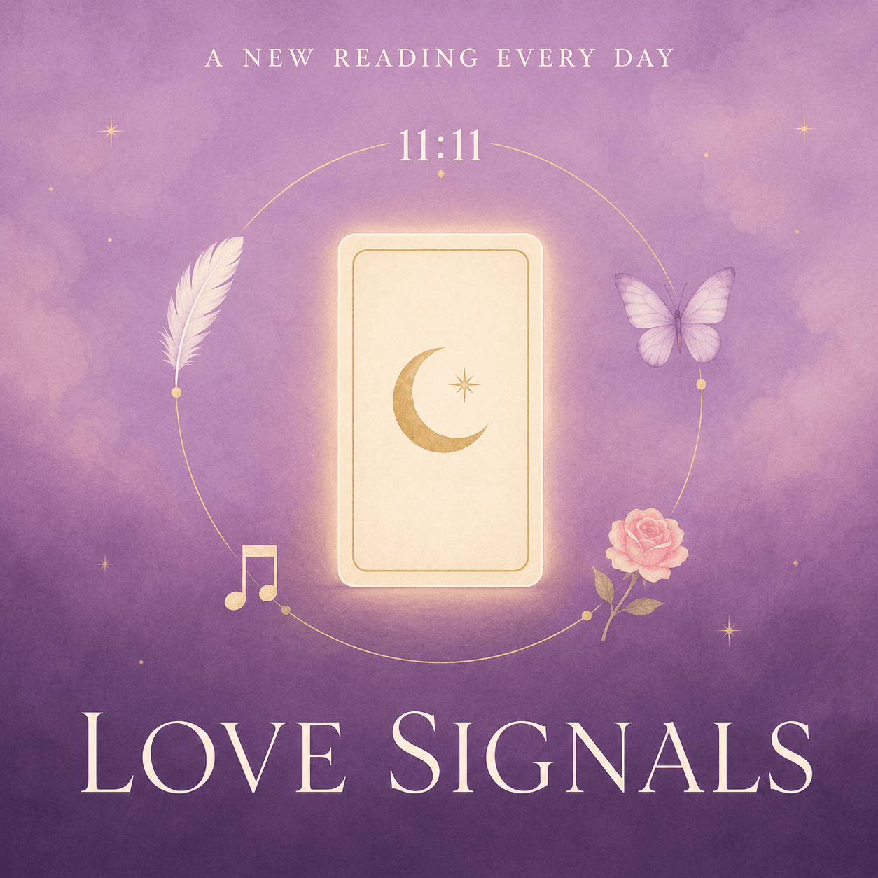 Love Signals