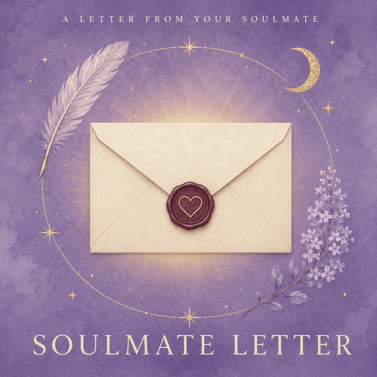 Soulmate Letter