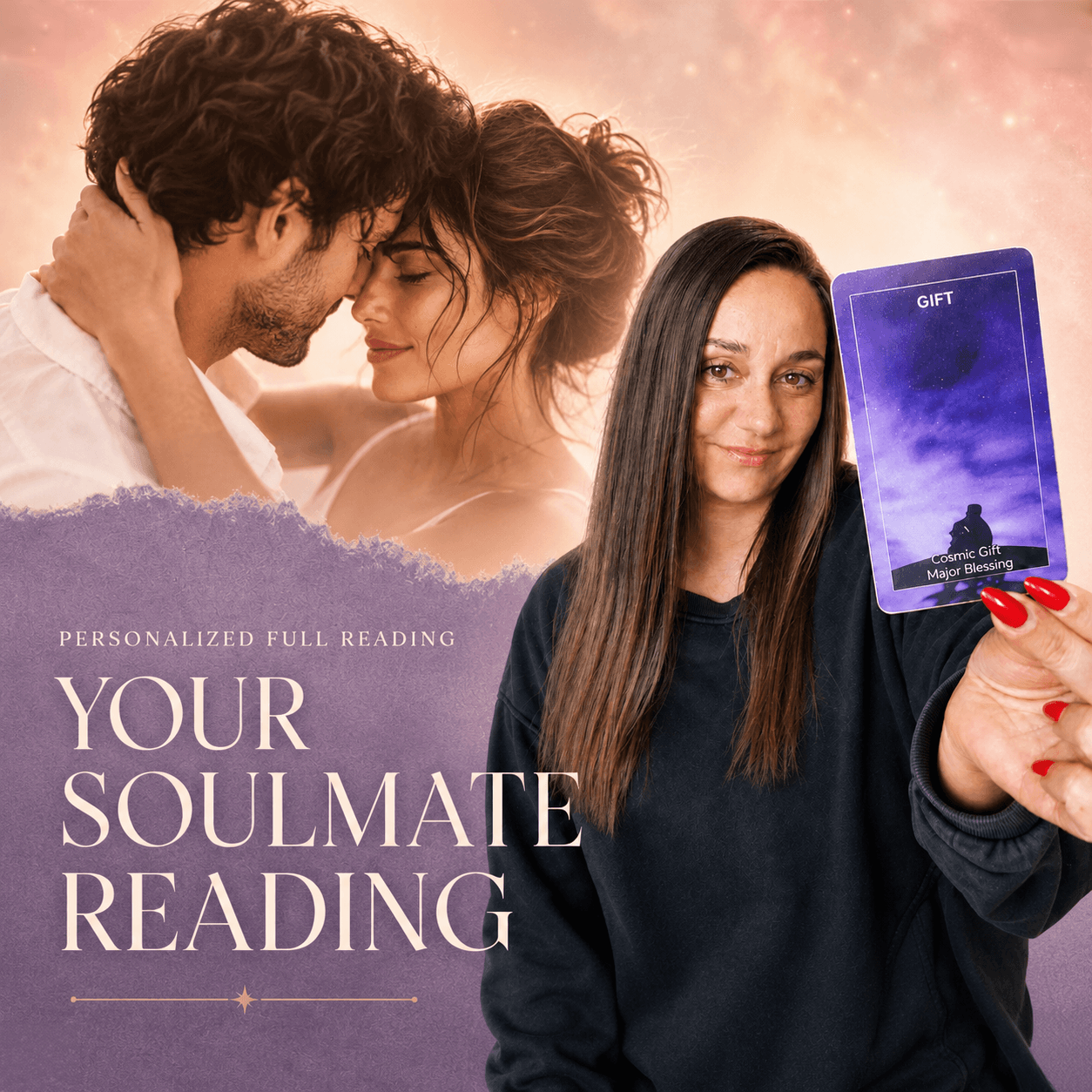 Soulmate Reading