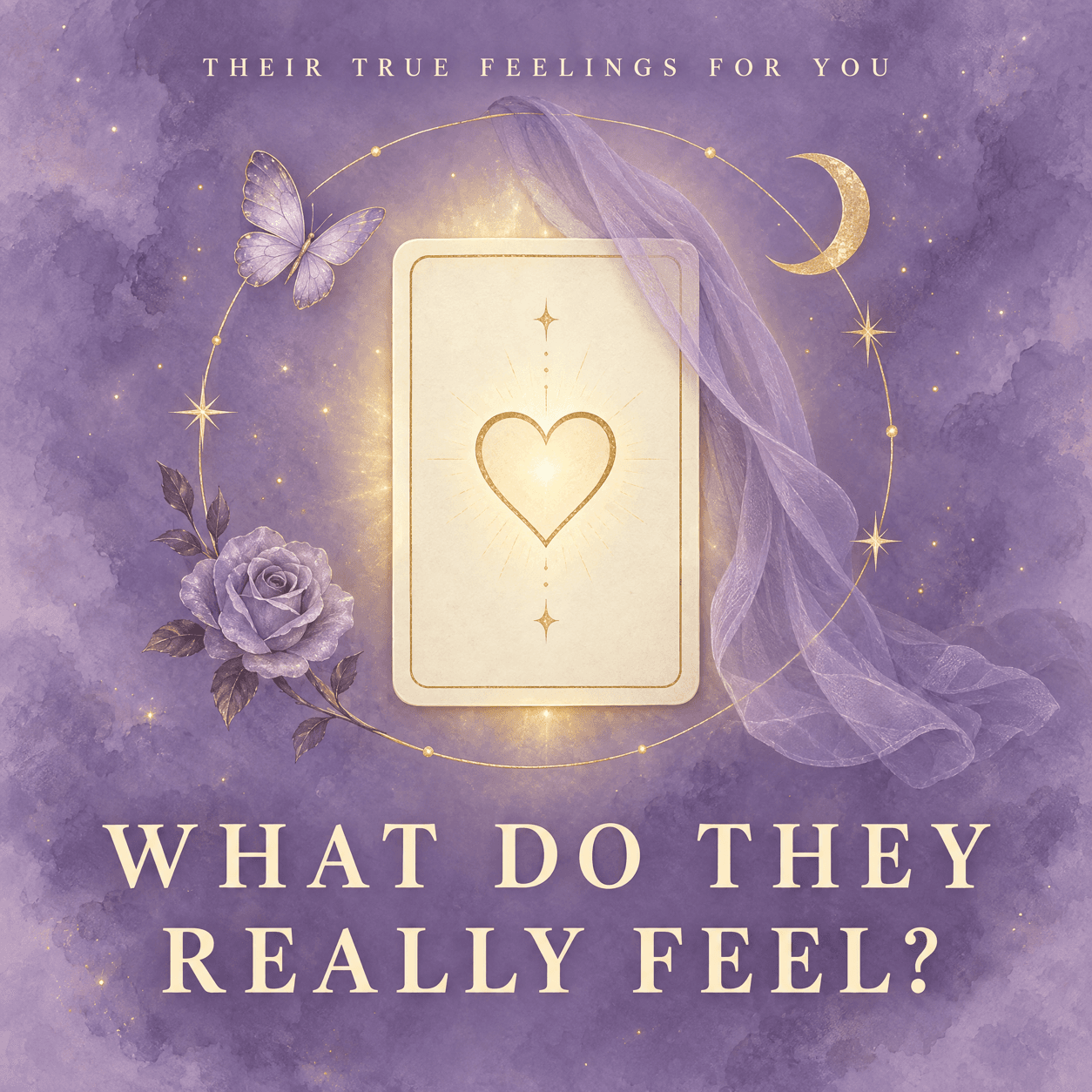 What Do They Really Feel?