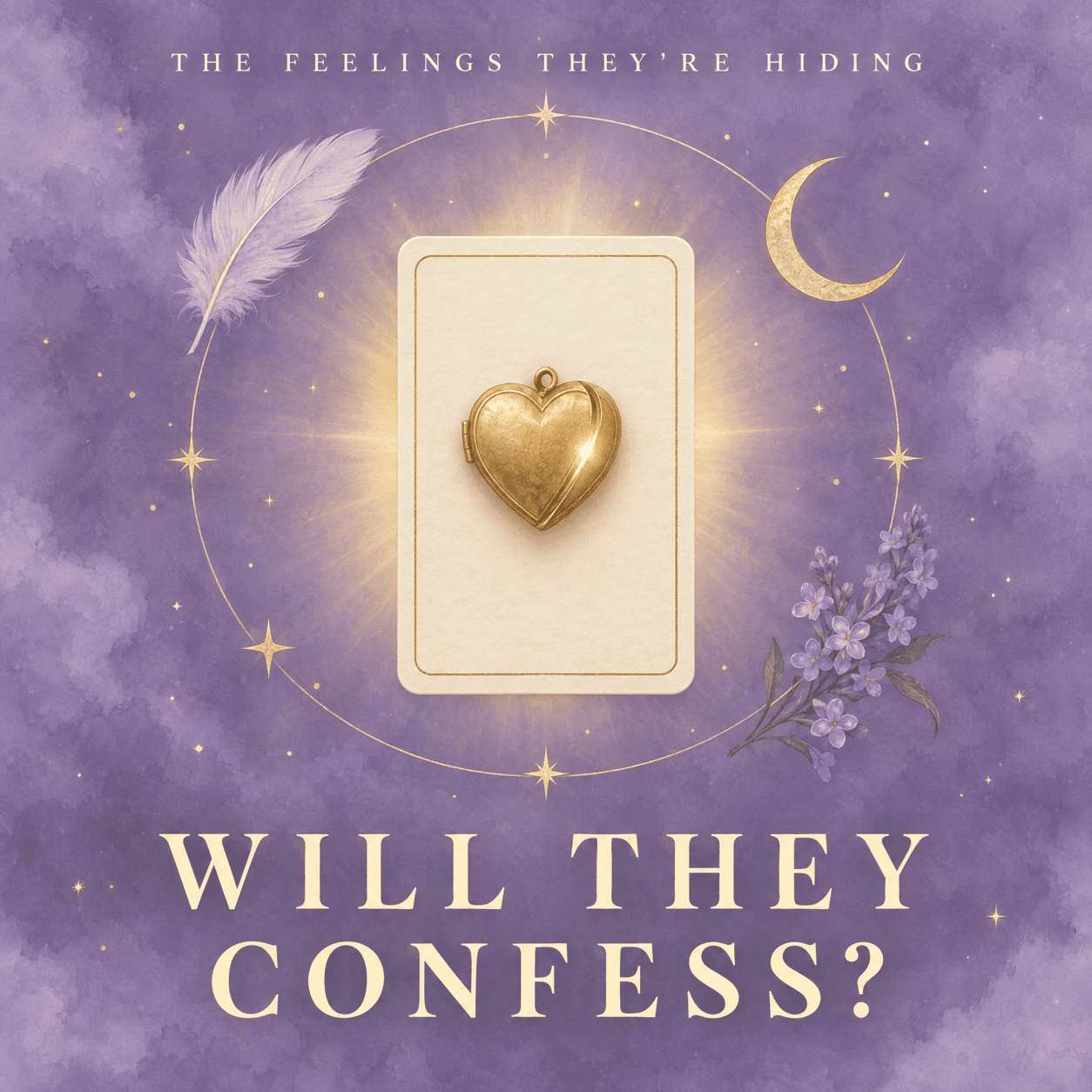 Will They Confess?