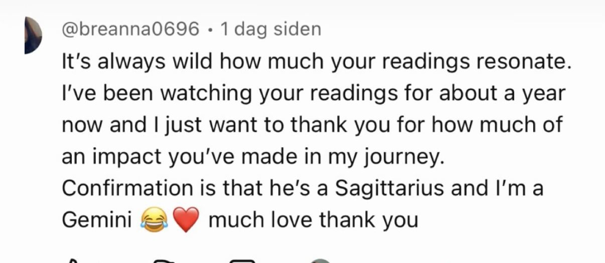Client testimonial screenshot 27