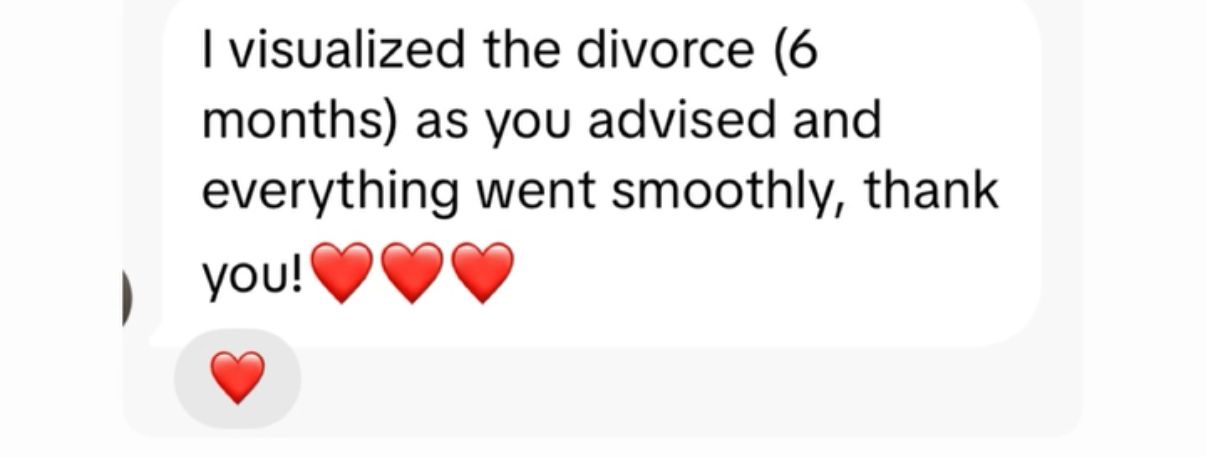 Client testimonial screenshot 32